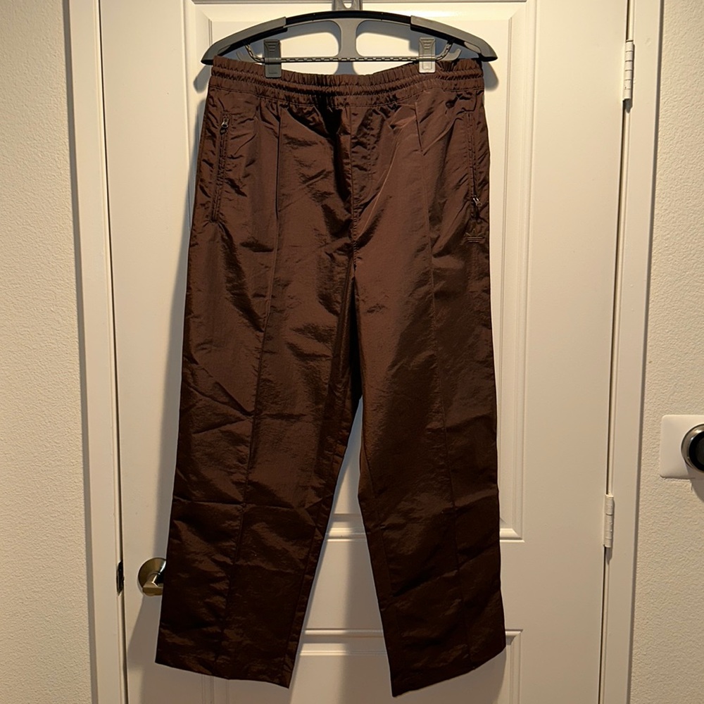 ADIDAS UNISEX SKATEBOARDING PANTS